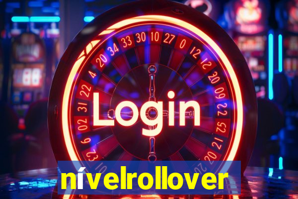 nívelrollover