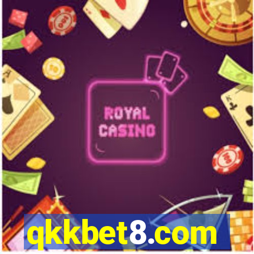 qkkbet8.com