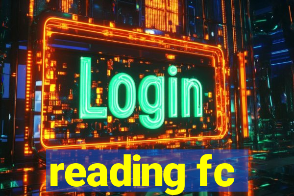 reading fc