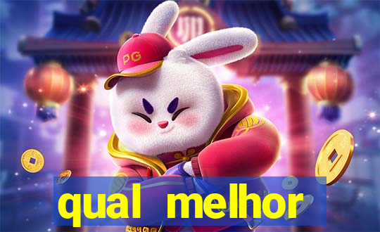 qual melhor plataforma de jogos para ganhar dinheiro