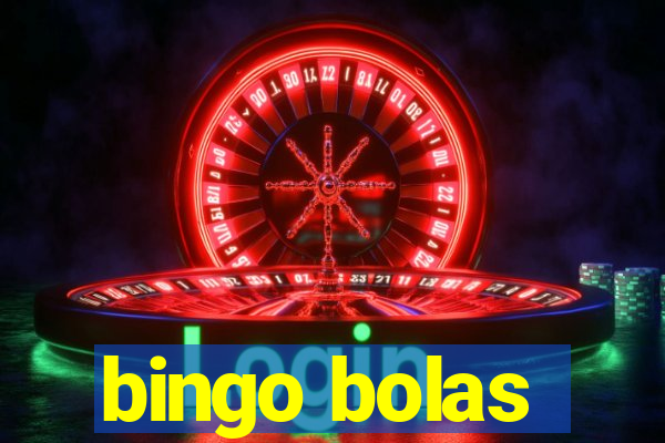 bingo bolas