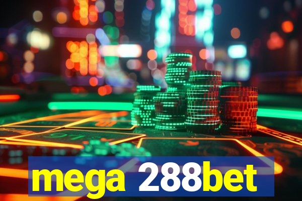 mega 288bet