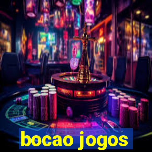 bocao jogos