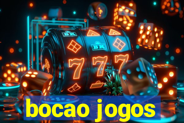 bocao jogos