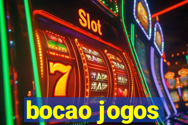 bocao jogos