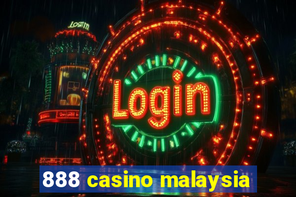 888 casino malaysia