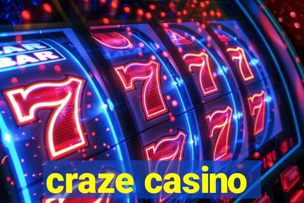 craze casino