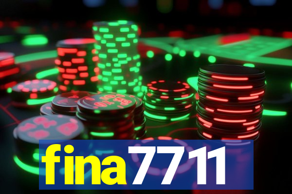 fina7711