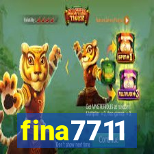 fina7711