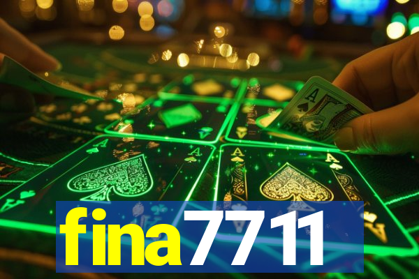 fina7711