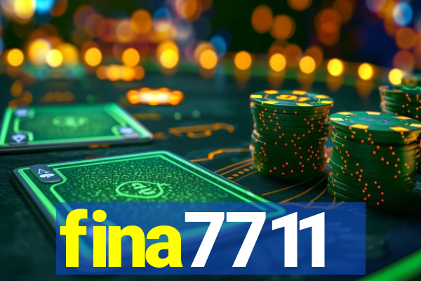 fina7711