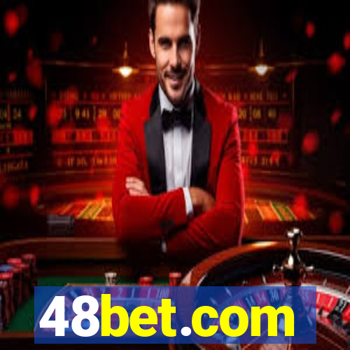 48bet.com