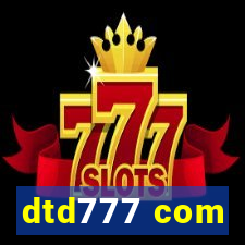 dtd777 com