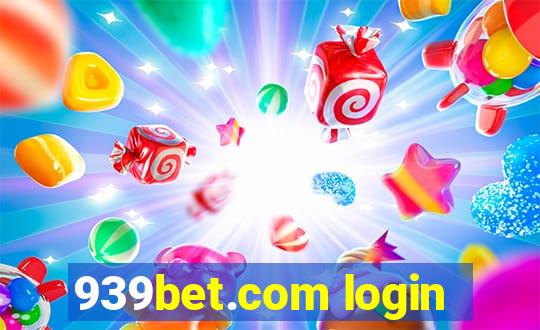 939bet.com login