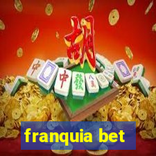 franquia bet