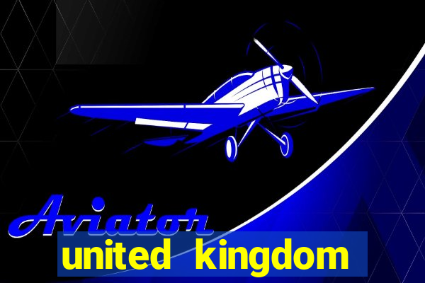 united kingdom casinos online