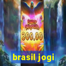 brasil jogi