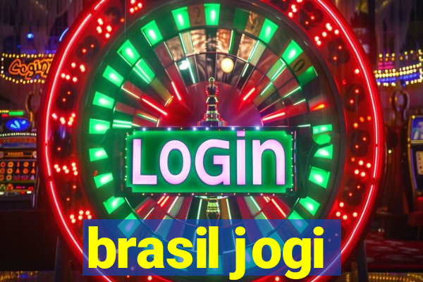 brasil jogi