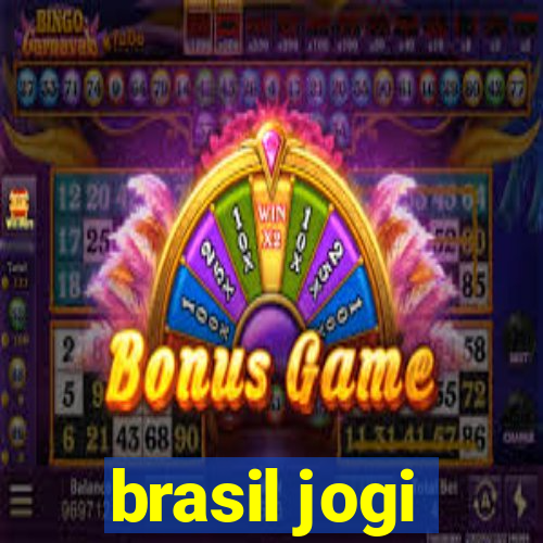 brasil jogi