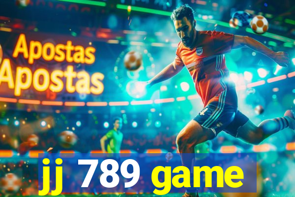 jj 789 game