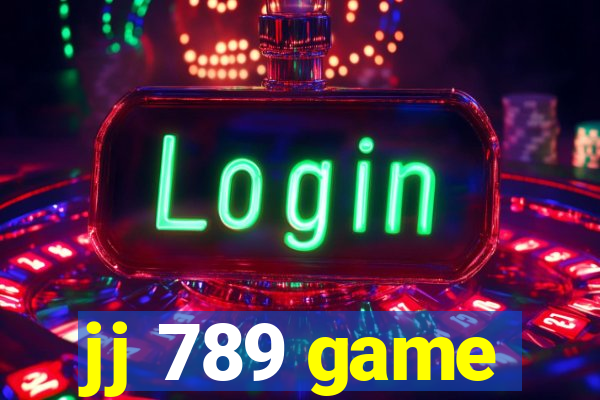 jj 789 game