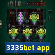 3335bet app