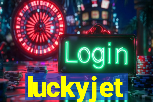 luckyjet