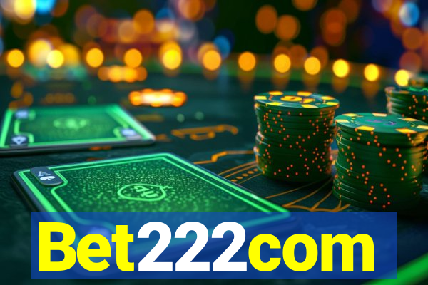 Bet222com