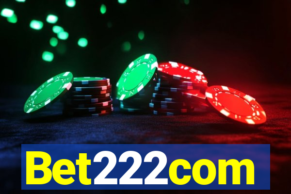 Bet222com