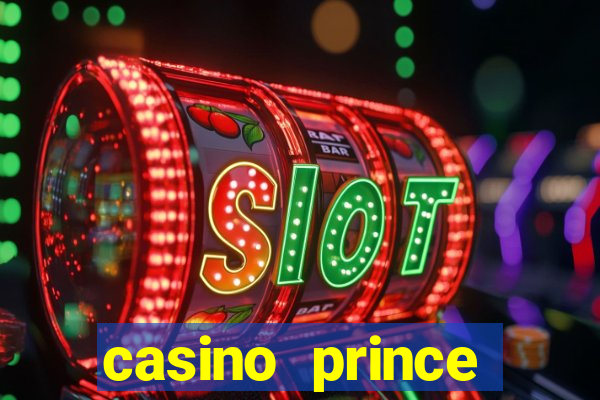 casino prince george bc