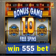 win 555 bet