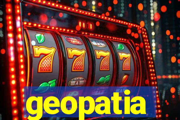 geopatia