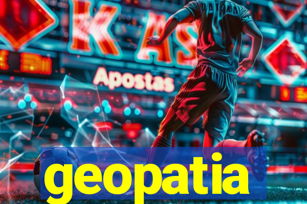 geopatia