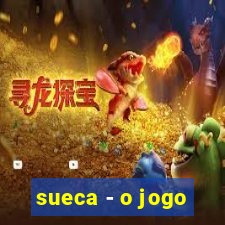 sueca - o jogo