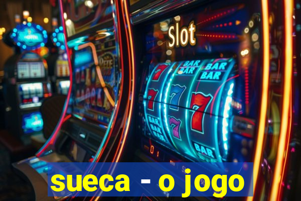 sueca - o jogo