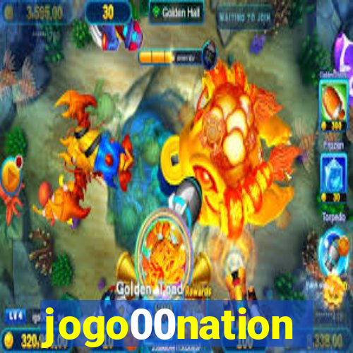 jogo00nation