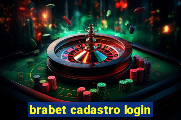 brabet cadastro login