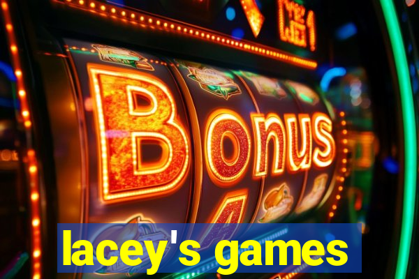 lacey's games