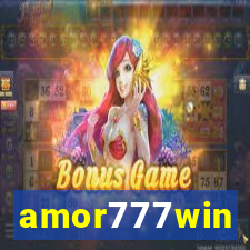 amor777win