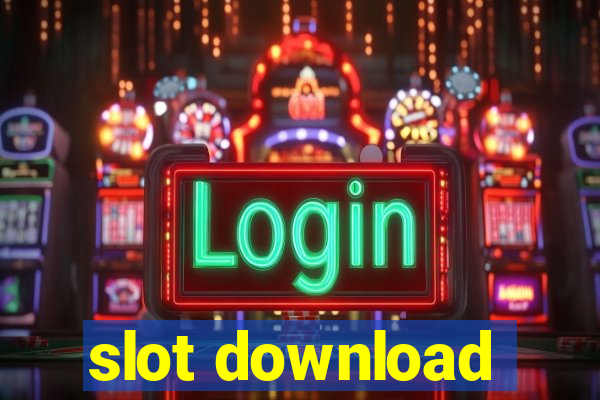 slot download