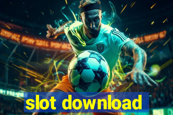 slot download