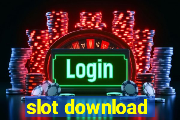 slot download