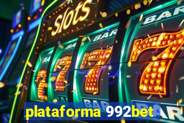 plataforma 992bet