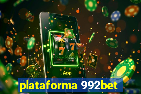 plataforma 992bet