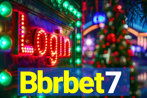 Bbrbet7