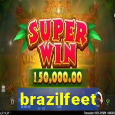 brazilfeet