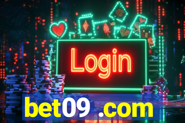 bet09 .com