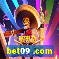 bet09 .com