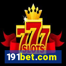 191bet.com