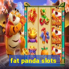 fat panda slots